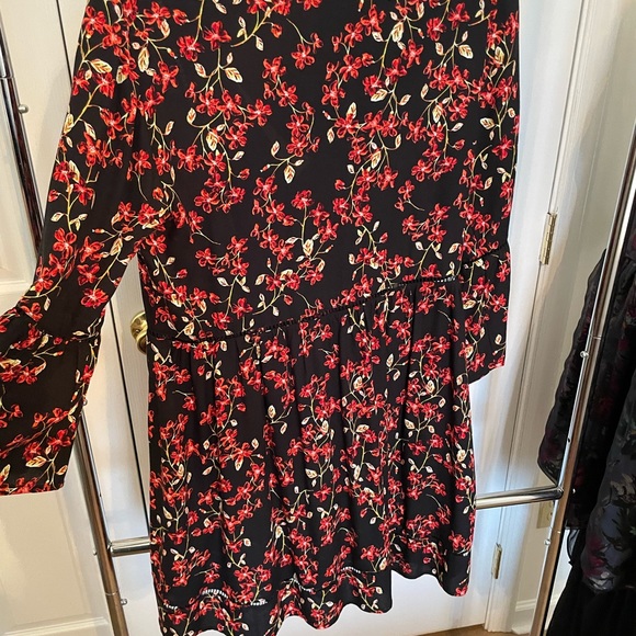 Ella Moss Alita Dress BRAND NEW - Picture 3 of 6